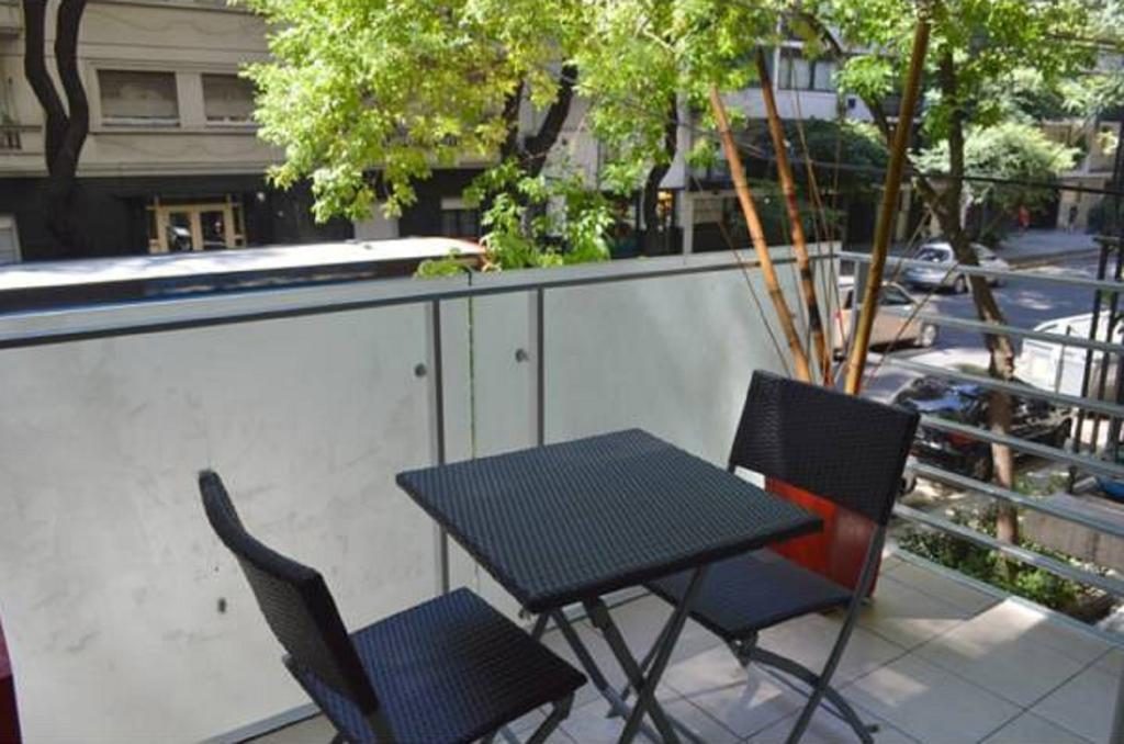 Casa Ivana 2 - Buenos Aires — Fotos 1